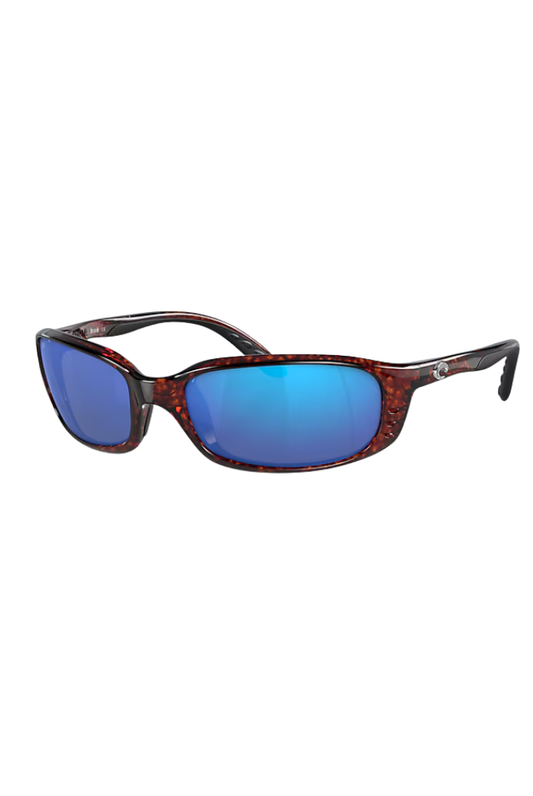 Costa | Brine Sunglasses in Tortoise