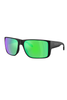 Native | Badlands XL Sunglasses in Matte Black