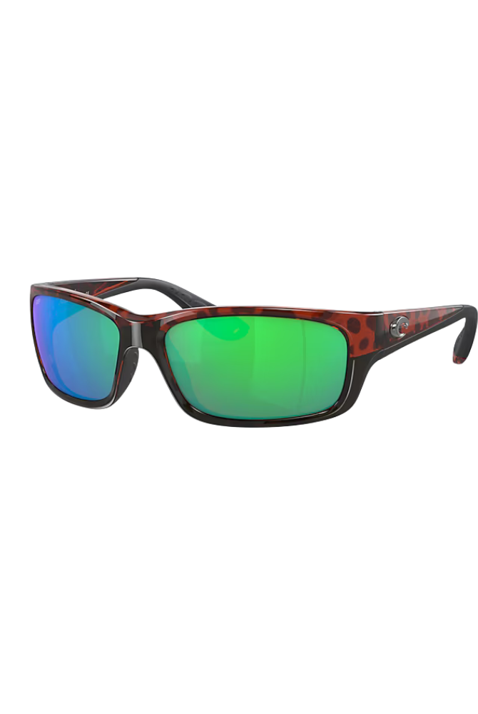 Costa | Jose Sunglasses in Tortoise