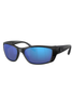 Costa | Fisch Sunglasses in Blackout