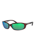 Costa | Brine Sunglasses in Tortoise