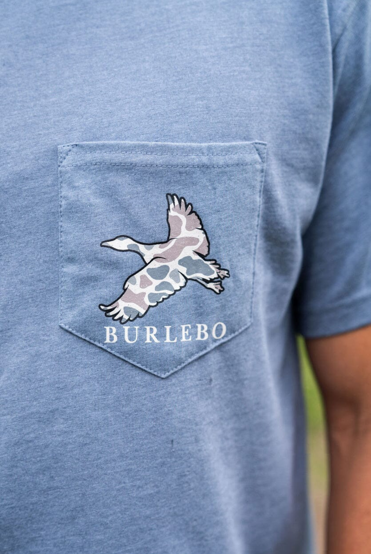 Burlebo Field Champion T-Shirt