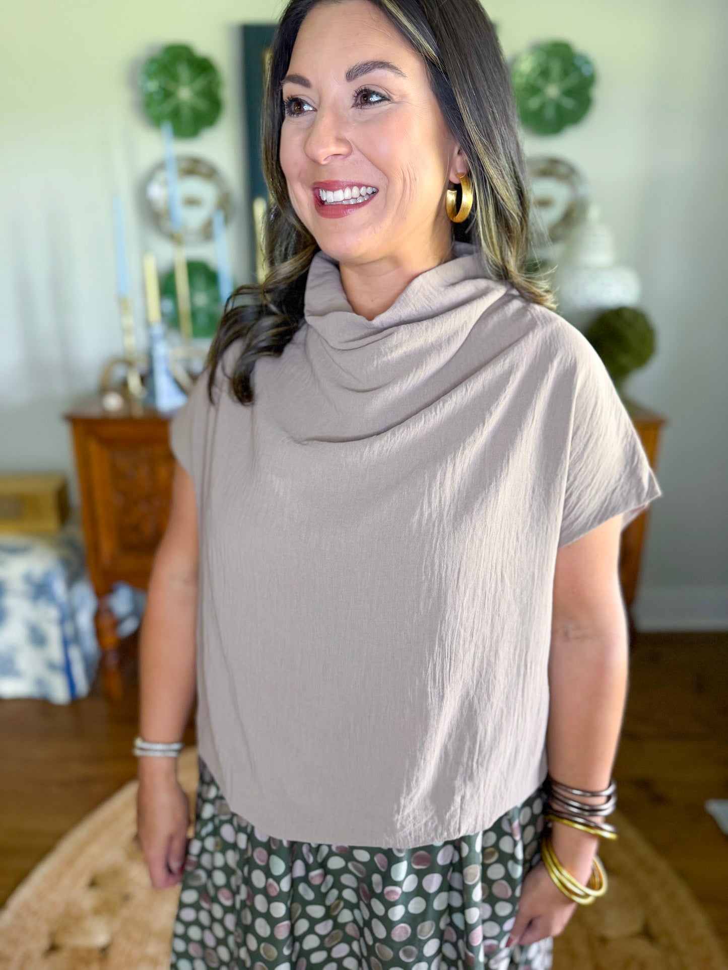 The Whitmore Top