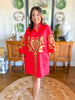 Redwood Manor Dress