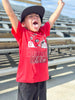 The Kids Georgia Unisex Tee