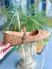 Collin Mary Jane Flat in Leopard