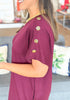 Evermore Elegance Mini Dress