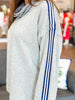 Campfire Cozy Sweatshirt Top