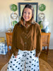 Highland Bomber Jacket