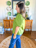 Meadow Breeze Top