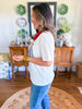 Stewart Simmons | The USA Rhinestone Tee