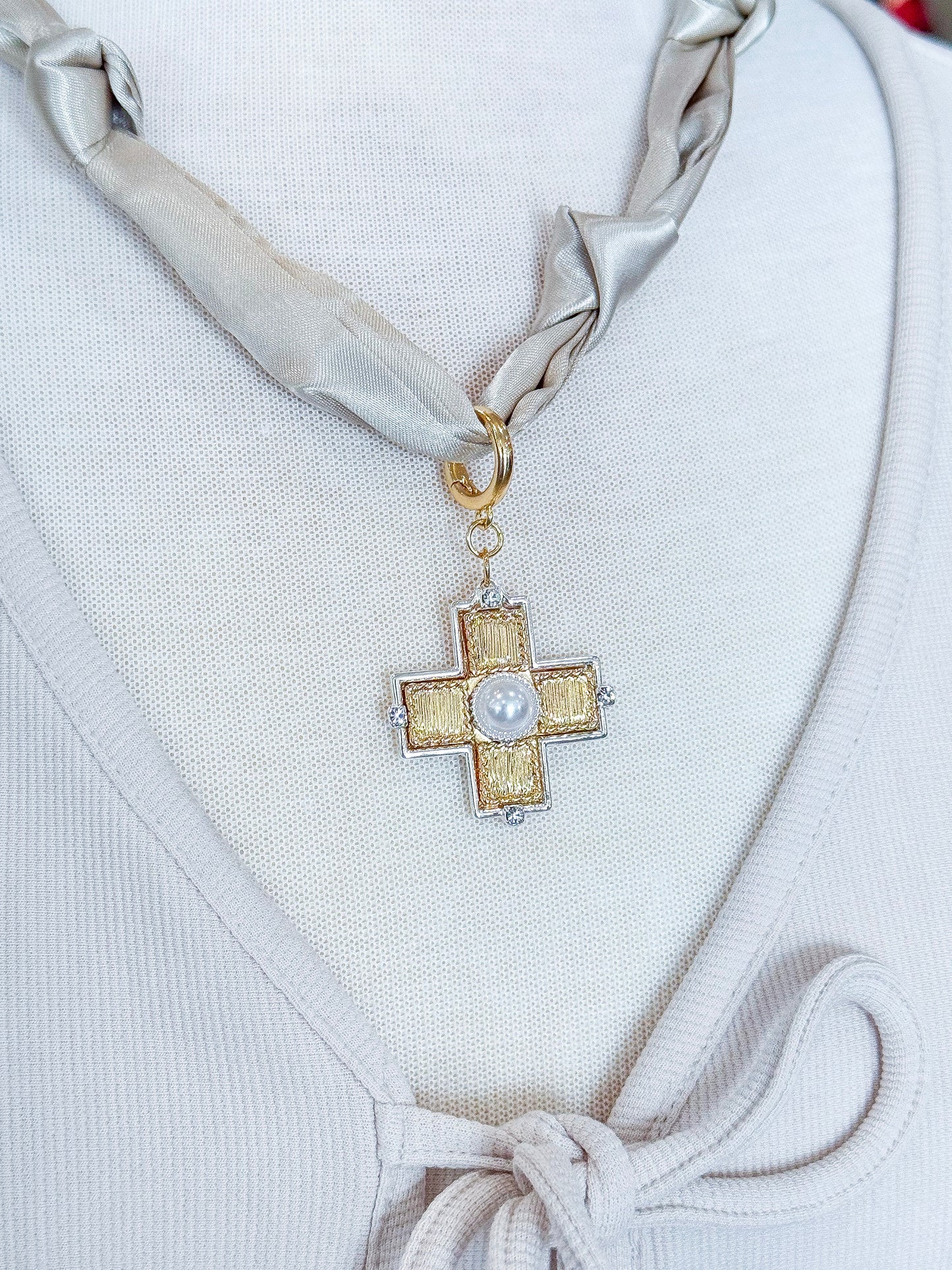 The Anne Charm