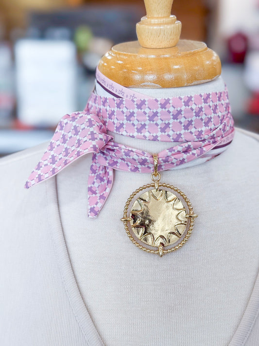 The Stella Charm