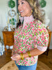 The Blooming Meadow Top
