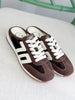 Back 70 | Venice Sneakers in Velvet Coffee
