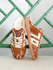 Back 70 | Easter Sneakers in Sika Butter