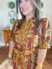 The Woodland Bloom Dress