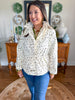 The Marlowe Dot Jacket