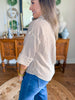 The Bramble Top in Brown