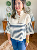 The Morning Tide Sweater