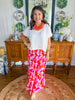 The Breezy Days Top