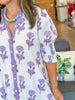 Victoria Dunn Kiawah | Amethyst