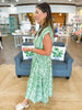 Always In Style Midi Dress