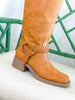 Matisse | Cheyenne Knee-High Boot in Honey