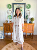 Victoria Dunn | Bella Maxi in Autumn Vine