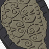 Olukai | Women's 'Ohana in Warm Taupe/Black