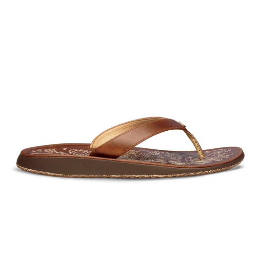 Olukai | Women's Paniolo in Natural