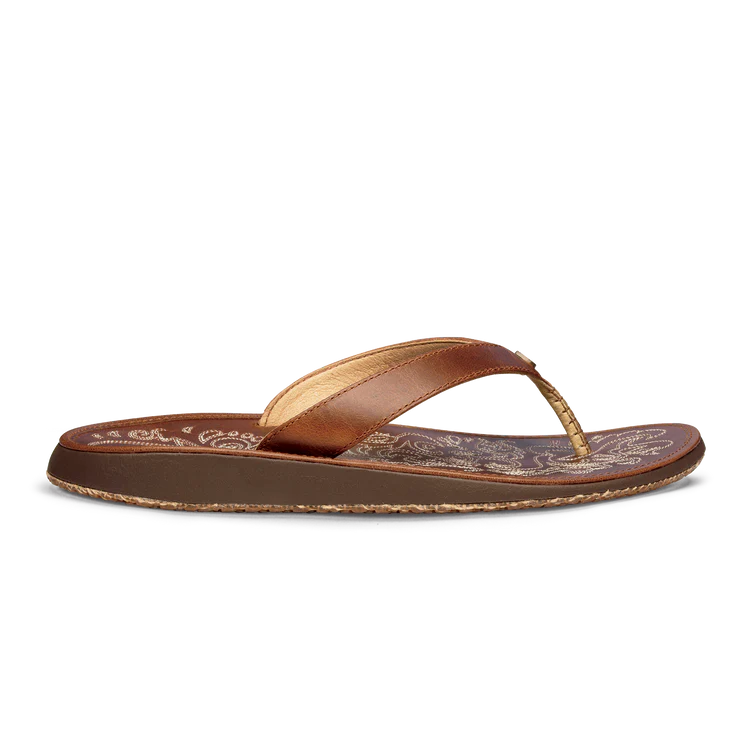 Olukai | Women's Paniolo in Natural