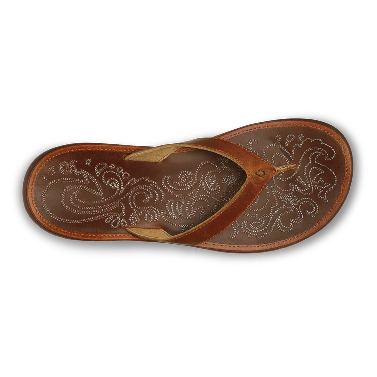 Olukai | Women's Paniolo in Natural