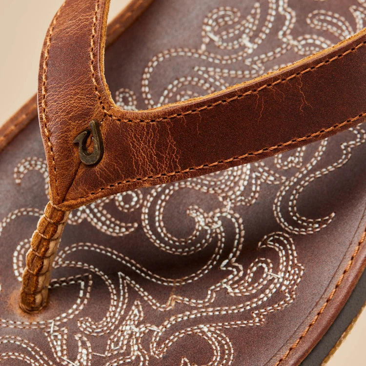 Olukai | Women's Paniolo in Natural