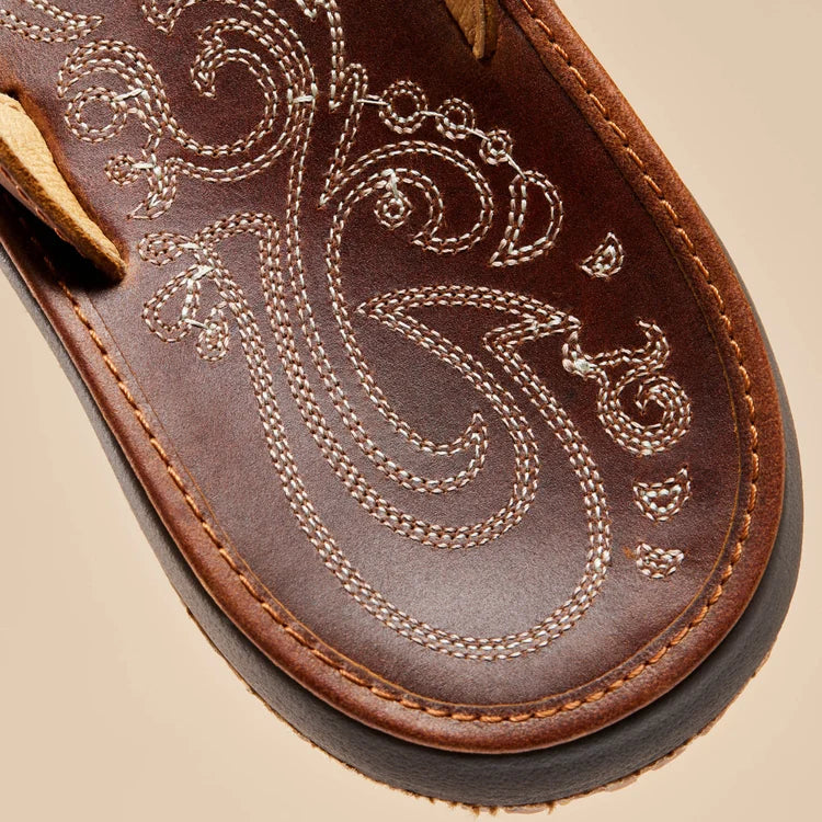 Olukai | Women's Paniolo in Natural