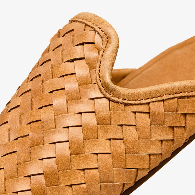Olukai | Women's Mi'i in Kukui Brown