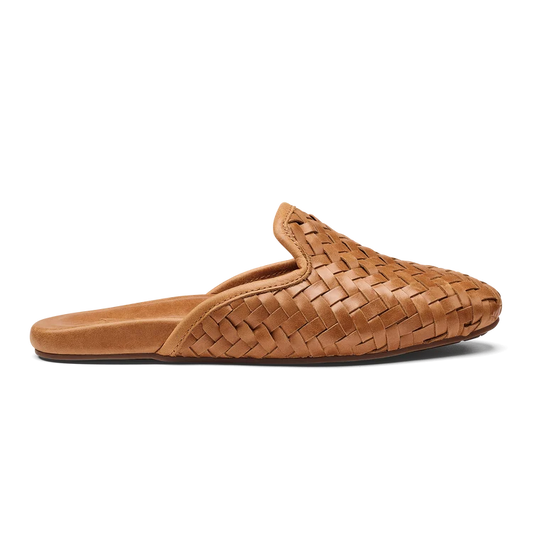 Olukai | Women's Mi'i in Kukui Brown
