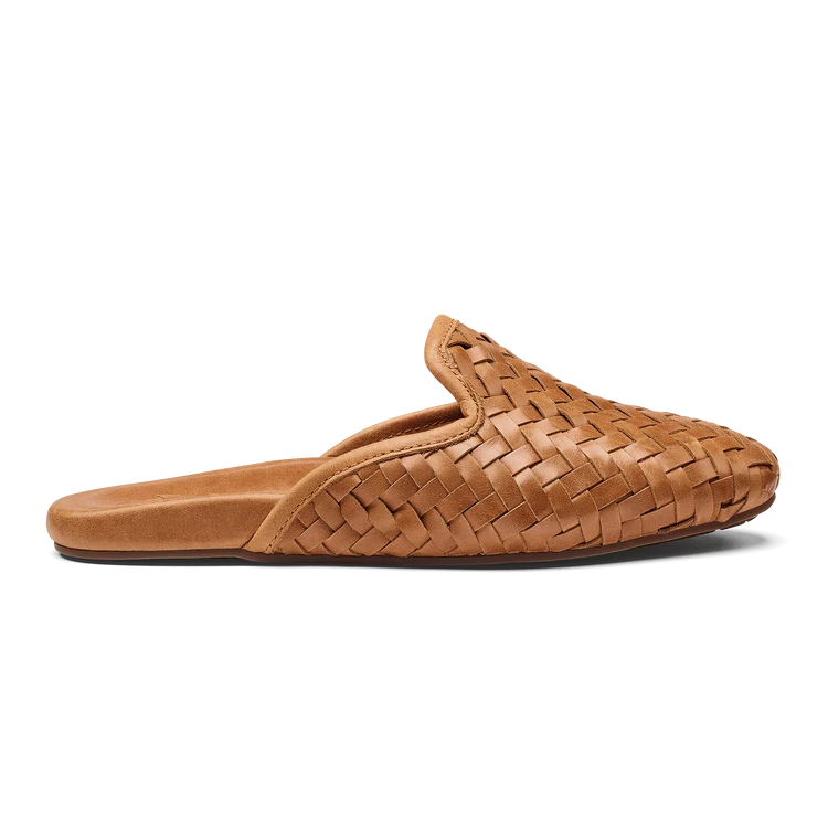 Olukai | Women's Mi'i in Kukui Brown