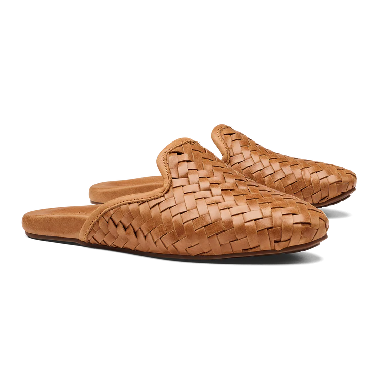 Olukai | Women's Mi'i in Kukui Brown