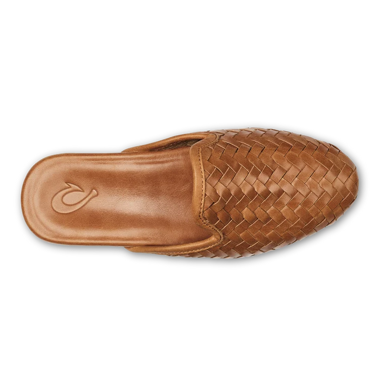 Olukai | Women's Mi'i in Kukui Brown