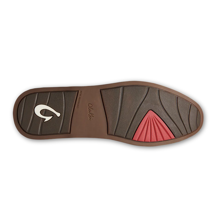 Olukai | Women's Mi'i in Kukui Brown