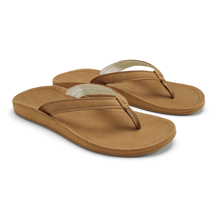 Olukai | Women's Southshore in Toffee