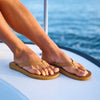 Olukai | Women's Southshore in Toffee