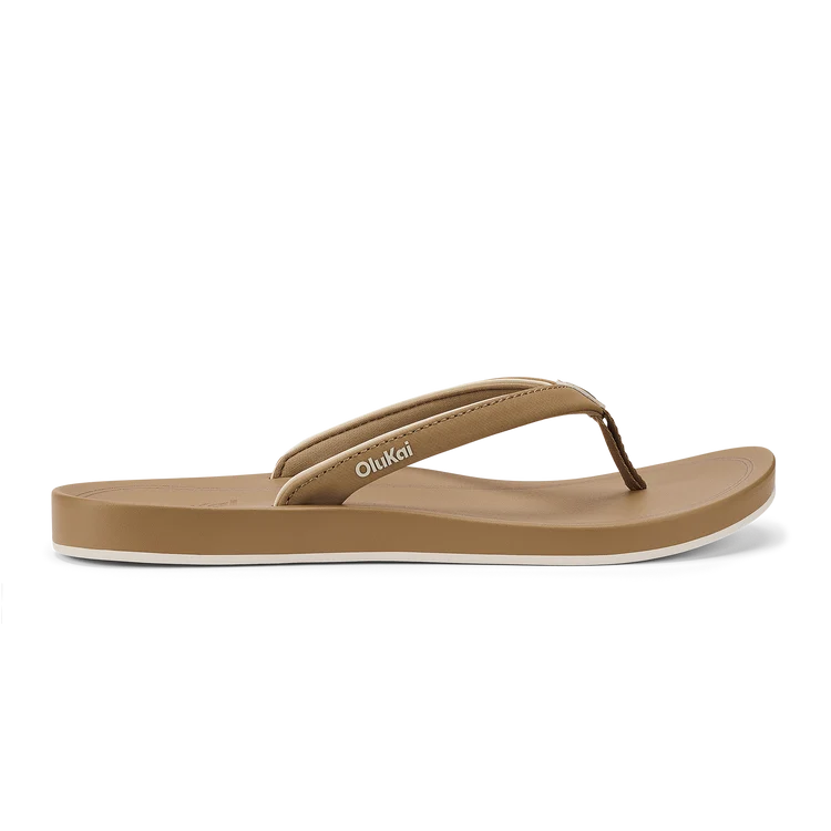 Olukai | Women's 'Uiki in Warm Sand