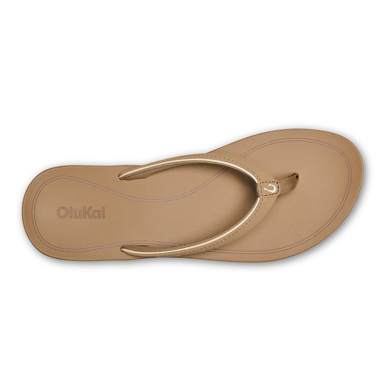 Olukai | Women's 'Uiki in Warm Sand