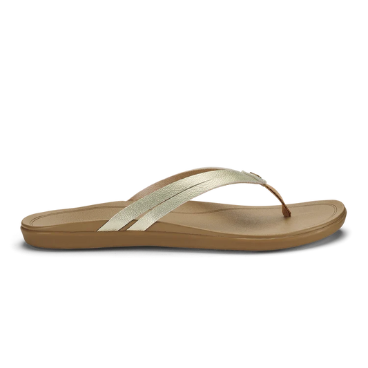 Olukai | Women's Ho'opio Hui in Bubbly/Sahara