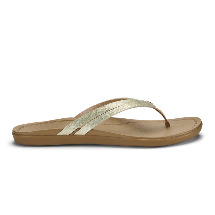 Olukai | Women's Ho'opio Hui in Bubbly/Sahara