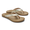 Olukai | Women's Ho'opio Hui in Bubbly/Sahara
