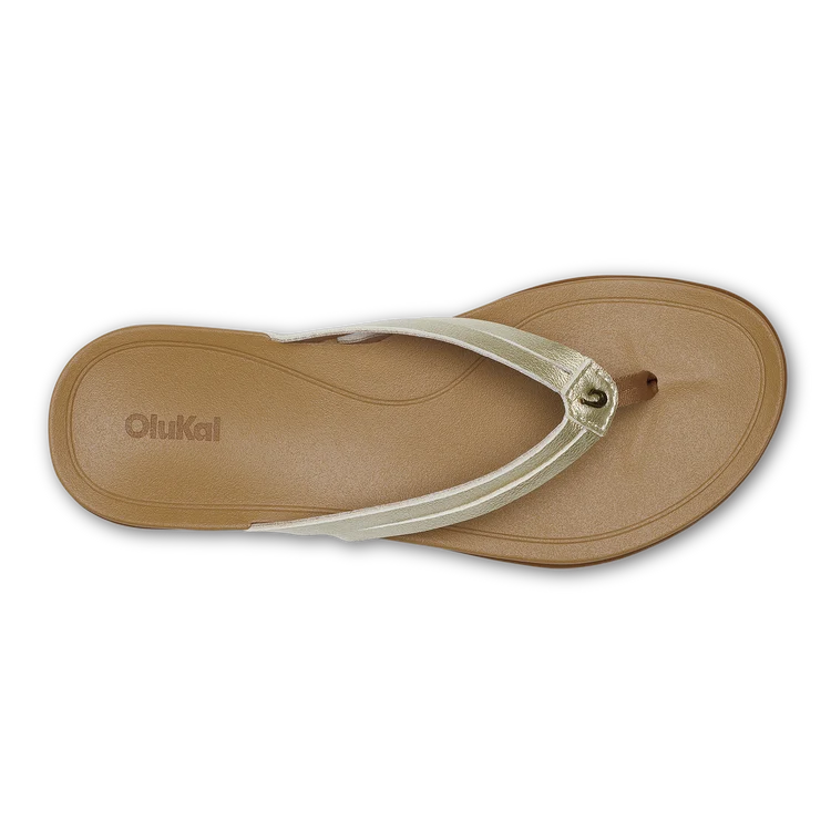 Olukai | Women's Ho'opio Hui in Bubbly/Sahara