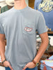 Old Row | Dale T-Shirt in Grey